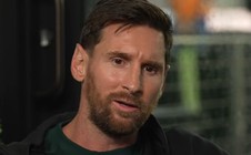 Messi nói về mộng xây dựng một CLB từ con số "0"