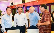 Sắp xếp là bệ phóng để báo chí TPHCM bứt phá, vươn tầm