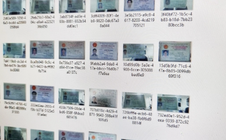 Nóng: Thông tin CMND, CCCD... được rao bán theo lô, giá chưa tới 400.000 đồng