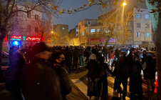 Đại giáo chủ Iran vừa phát đi cảnh báo cứng rắn