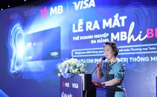 Visa và các ngân hàng ra mắt Nền tảng thanh toán thương mại toàn cầu