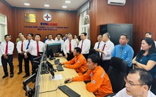 Khánh thành công trình lưới điện thông minh tại Đặc khu Côn Đảo