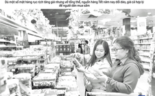 Báo in Người Lao Động 2-2: Ngăn kịch bản xấu Mỹ tấn công Iran