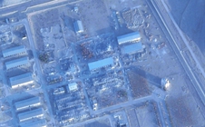 Ngăn kịch bản xấu Mỹ tấn công Iran