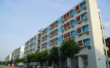 Lao động tự do được tự kê khai thu nhập để mua nhà ở xã hội