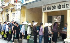 Bình minh sau đêm dài bao cấp