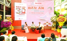 Ra mắt sách nét đẹp văn hóa