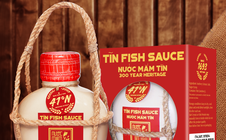 Từ làng chài xưa, nước mắm Phan Thiết chinh phục kệ hàng Costco - Mỹ