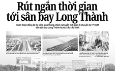 Báo in ngày 11-2: Đừng để nắm đấm chặn đường về nhà!