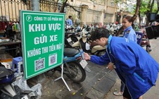 Đề xuất mới về xuất hoá đơn từng lần, áp dụng cho rạp chiếu phim, bãi trông giữ xe