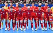 AFC ra tay nặng với futsal Indonesia và Việt Nam