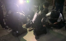 Thái Lan: Cảnh sát bắn hạ thanh niên xông vào trường học nổ súng, sát hại hiệu trưởng