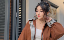 3 mẫu thời trang trẻ để chị em du xuân tại Thảo Susi Store