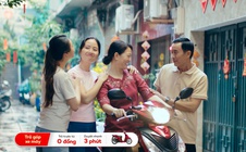 Những mảnh ghép đời thường “Góp nên Tết Nhà Vô Giá”