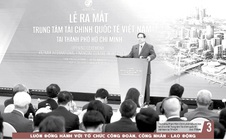 Báo in ngày 12-2: Siết trách nhiệm hãng bay để hạn chế chậm, trễ chuyến