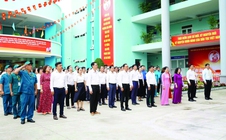 Tạo đà, tạo lực cho giai đoạn mới