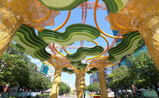 Điểm đến TP HCM sẵn sàng đón khách