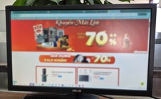 Mua hàng trên mạng: Tỉnh táo để tránh bị lừa đảo