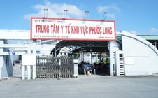 Sau khi đòi bỏ trực Tết, hàng trăm nhân viên y tế ở Cà Mau được chi trả tiền nợ lương