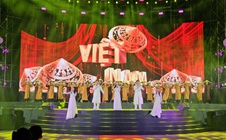 Thắp ngọn lửa tri ân từ quê hương Đất Đỏ