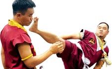 Giáp Trung Thang: “Ông thầy chuyên trị món mới”