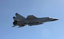 Nga dồn dập trả đũa, đánh trúng 147 mục tiêu tại Ukraine