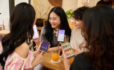 App TPBank và câu chuyện giao dịch số giàu cảm xúc mùa Tết