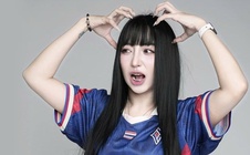 Tuyển thủ Thái Lan trả giá vì gian lận ở trận gặp Việt Nam tại SEA Games 33