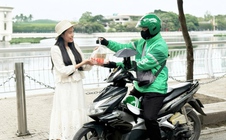 Grab là ứng dụng dẫn đầu thị trường gọi xe và giao đồ ăn trong quý IV/2025