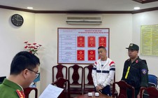 TikToker “Tuấn ve” bị bắt