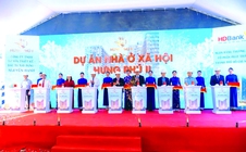 Kiến tạo tổ ấm giữa lòng phố biển Nha Trang