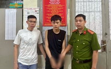 Bắt khẩn cấp đối tượng hiếp dâm nữ sinh trong đêm vắng