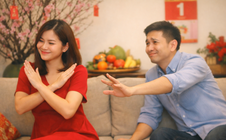 Chuyện ấy ngày Tết: Những tình huống dở khóc dở cười