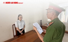 Diễn biến mới vụ nữ tài xế tông tử vong chủ tịch xã