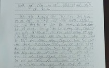 Thiếu nữ ở Cà Mau đi lạc không biết đường về nhà