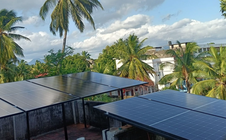 Phủ sóng điện mặt trời mái nhà, hơn 2 triệu hộ gia đình Ấn Độ nhận trợ cấp khủng