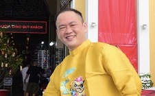 Tâm Minhon ra mắt MV xuân "Chúc Tết ông bà, cha mẹ"