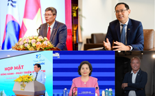 Thông điệp đầu năm Bính Ngọ 2026 từ cộng đồng doanh nghiệp