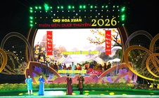 Giữ hồn Tết đô thị: Phong tục được làm mới trong nhịp sống hiện đại