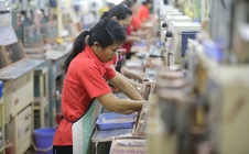 “Bức tranh” tăng trưởng của các tỉnh, thành trên cả nước 