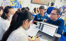 Sau Tết, ngành nào tại TPHCM khát nhân lực?