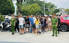 Những chiến công xuất sắc của Công an TPHCM