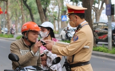 6 ngày nghỉ Tết, tai nạn giao thông làm 168 người chết, 177 người bị thương