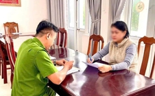 Người phụ nữ ở Đà Nẵng chuyển nhầm 450 triệu đồng vào tài khoản người lạ