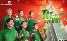 Vietcombank góp nhịp hanh thông mùa Tết 2026