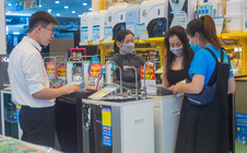 Tết này dễ dàng mua trước trả sau, chi tiêu linh hoạt với MWG Paylater và ngân hàng số Cake