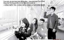 Báo in ngày 3-2: Khi chính sách chạm đến từng gia đình