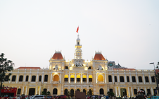 TPHCM lập 37 Ban Quản lý dự án đầu tư xây dựng cấp phường, xã