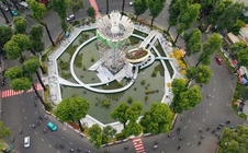 Sở Xây dựng TPHCM phản hồi về thông tin chỉnh trang chợ Bến Thành và Hồ Con Rùa