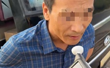 Tài xế chở 41 hành khách vào TPHCM nhưng không có bằng lái